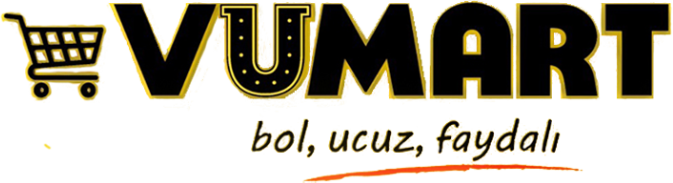 Vumart — bol, ucuz, faydalı